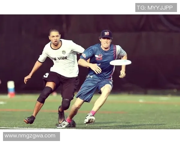 飞盘新手必看：从基础力量训练到技巧提升的全面指南